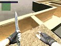 How to beat bhop_dust_fixed easily!