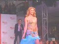 Jennifer Hawkins video 3