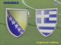 Bosnia played a very good game without two very talented midfielders Miralem Pjanic and Zvjezdan Misimovic. Bosnia could win this game.