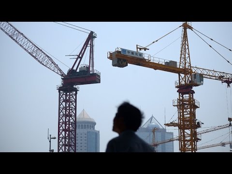 economic slowdown - Stratfor Economic Analyst Mark Fleming-Williams and East Asia Analyst John Minnich discuss the Chinese government's attempts to move the economy up the value...