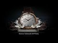 vacheron constantin patrimony