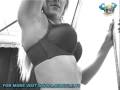 Models Uncovered- Part 1 with Glamour Model Sky Lane!
