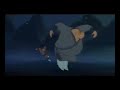 The english subtitles are a translation of the swedish lines. So go fork yourself if you're going to say 