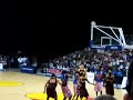 Harlem Globe Trotters Tour (80th Anniversary)