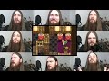 Chrono Trigger – Corridors of Time  Acapella
