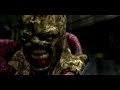 Resident evil- Bleed it out Resident evil- Bleed it out