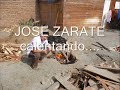 REAL VITIS - Pachamanca de Confraternidad