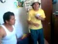 EL CHAMBAS BAILADOR