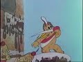 Color Cartoon From 1934