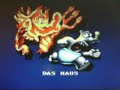 Retro Games - Let´s play The Ottifants - Part 1 [GERMAN]