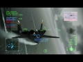 Ace Combat Infinity Team Deathmatch " Naval Fleet Assault " Pipeline (Su-47 Berkut) Su-47