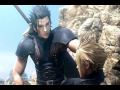 Never Too Late --- Zack/Cloud Never Too Late --- Zack/Cloud