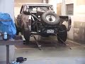 Twin Turbo F2000 First Dyno Run Featured in Top Gear
