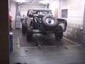 Twin Turbo F2000 First Dyno Run Featured in Top Gear