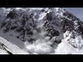 Speed Riding - Antoine Montant in CLAIM