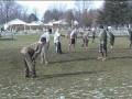 videos de Turkey Bowl 2008 P3