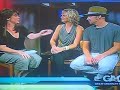 Sugarland Interview part 3 Sugarland Interview part 3