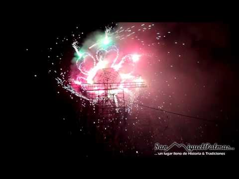 0 Videos de San Miguel Palmas