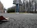 videos de 1st Cwalk vid - Rocketships