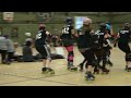 Click here to watch this video Bruise Brothers: Fierce Valley Roller Girls v Dundee Roller Girls 18 Feb 2012: Skateout