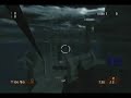 farcry custom map: border cross by mjg74 on xbox 360