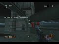 farcry custom map: border cross by mjg74 on xbox 360