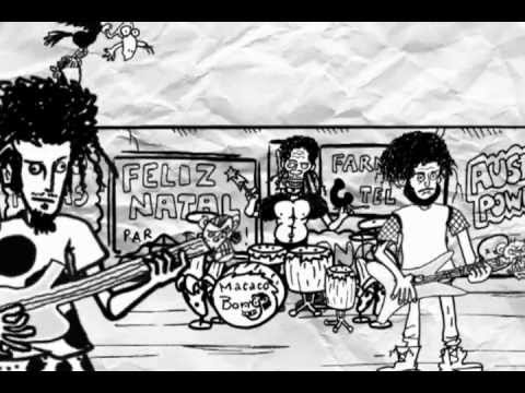 Imagem de Amostra do You Tube