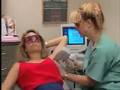 Light Sheer Diode Laser