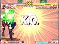tournoi games culture au double jeux � la seyne-sur-mer
finale street fighter iii third strike
sigma vs moonwalker