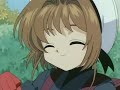 Sakura Card Captor capitulo 35 (parte 1)