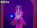 Coreografia impressionante