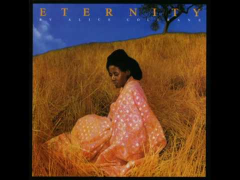 Alice Coltrane – “Los Caballos”