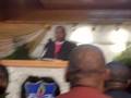 Commissioning Service Clip-Bishop Neil Ellis