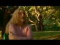 Picnic at Hanging Rock INTERVIEW Anne Louise Lamber