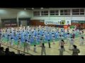 H.Q.R. TAEKWONDO PRESENTACION
