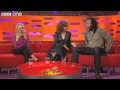 Christmas in America - The Graham Norton Show - Series 10 Episode 13 - BBC One