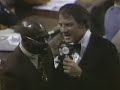 muhammad ali vs. jimmy young - 1976 prefight 5