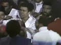 muhammad ali vs. jimmy young - 1976 prefight 5
