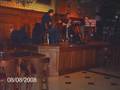 suburbano tango trio