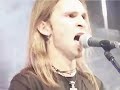 Fjoergyn - Ich sah den Himmel weinen ( Live @ Ragnarök 07)