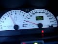 marea weekend turbo 50 a 180kmh