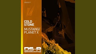 Planet X (Extended Mix)