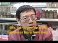 videos de Interviewing Mr. Lam on Toe Jung Gaai (aka Man Wah Lane)