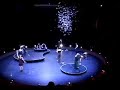 Compagnie J�r�me Thomas - Rain/Bow (extrait 1)