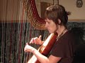 harp concert