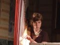 harp concert finlandia bless the lord my soul taize