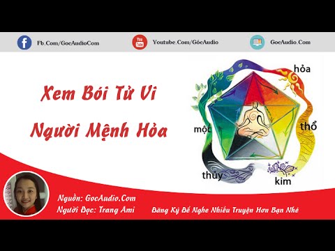Mệnh Hoả sinh năm nào, hợp với màu gì, số gì, mệnh gì?