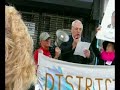 Bay Ridge, Brooklyn: March Against Vito Fossella (4)