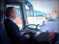 Conductor/a de autobús