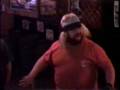 RCW HALLOWEEN HUSTLE BOOGIE VS KING